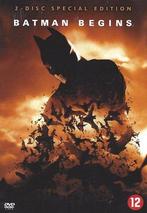 Batman Begins - DVD (Films (Geen Games)), Ophalen of Verzenden, Zo goed als nieuw