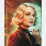 Fantastic Beasts - Signed by Alison Sudol (Queenie)