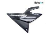 Buddypaneel Rechts Yamaha XJR 1300 2004-2006 (XJR1300), Verzenden, Gebruikt