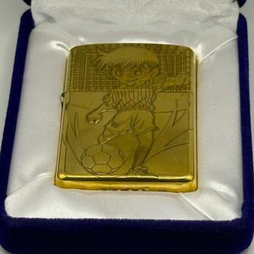 Zippo - Detective Conan - Zonder Minimumprijs - Aansteker - beschikbaar voor biedingen