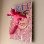Andrea Giorgi - Wall sculpture Escape (Vogue 854)