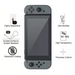 6 in 1 Kit voor Nintendo Switch - NS Opbergtas / Hoesje /, Games en Spelcomputers, Verzenden, Nieuw