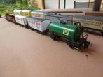 Fleischmann, Liliput, Roco, Trix, Dressler H0 -, Nieuw