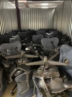 Herman Miller Mirra Shadow Blue Fog, Huis en Inrichting, Bureaustoelen, Zo goed als nieuw, Bureaustoel, Ergonomisch, Verzenden