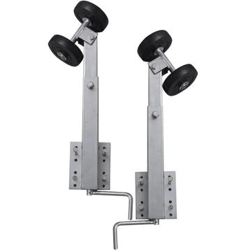 Rollerboegsteun 59-84cm | Retour Deal | 40% Korting beschikbaar voor biedingen