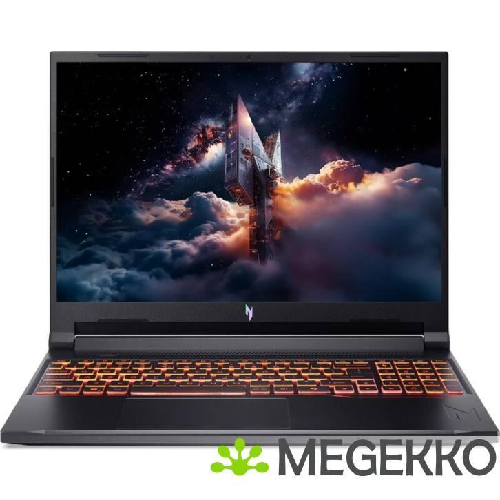 Acer Nitro V 16 AI ANV16-42-R3EU 16  AMD Ryzen 5 RTX 5060, Informatique & Logiciels, Ordinateurs & Logiciels Autre, Envoi