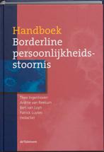 Handboek borderline persoonlijkheidsstoornis 9789058982032, Boeken, Verzenden, Gelezen