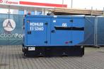Veiling: Generator Kohler SDMO 66 Diesel, Zakelijke goederen, Machines en Bouw | Aggregaten, Ophalen