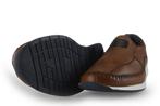 Rieker Instappers in maat 41 Cognac | 5% extra korting, Kleding | Heren, Schoenen, Overige kleuren, Verzenden, Overige typen, Rieker