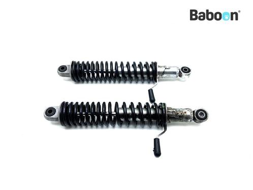 Achter Schokbreker Set BMW R 80 RT (R80RT), Motoren, Onderdelen | BMW, Gebruikt, Verzenden