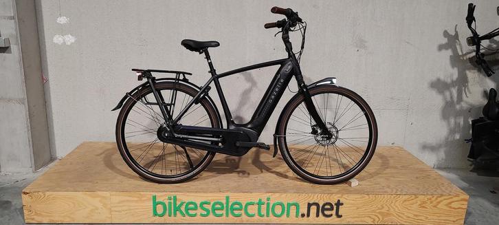 E-Bike | Gazelle GRENOBLE C8 | - 55% | 2023, Fietsen en Brommers, Elektrische fietsen, 51 tot 55 cm, 50 km per accu of meer, Zo goed als nieuw