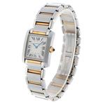 Cartier - Tank Française - Zonder Minimumprijs - 2301 -, Nieuw