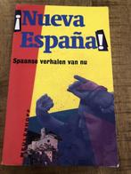 Nueva espana spaanse lit. 9789029037662, Livres, Nueva, Verzenden