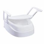 Toiletverhoger met armsteunen, Diversen, Ophalen of Verzenden, Nieuw