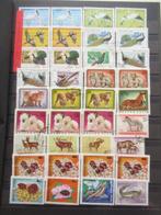 Wereld - Waarvan Hongarije en de Verenigde Naties,