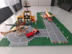 Lego Set - 6392 - City, Classic Town - 6392 Airport, Kinderen en Baby's, Speelgoed | Duplo en Lego, Nieuw
