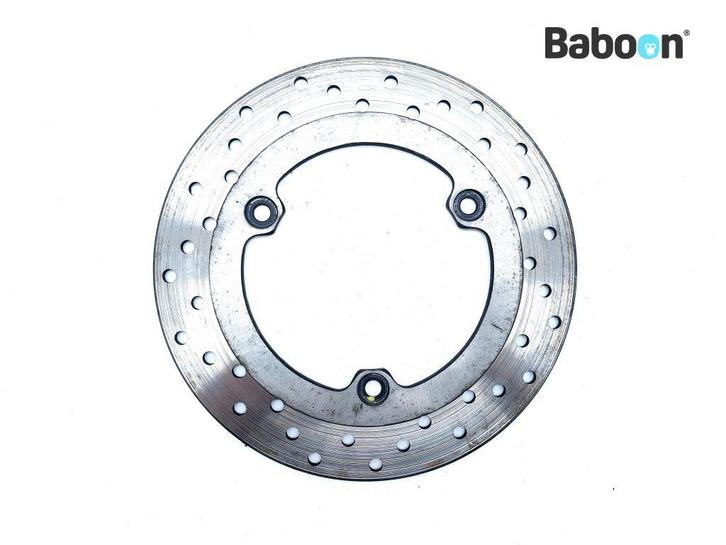 Remschijf Achter Yamaha MT-125 2020-2021 (MT125 B6G), Motoren, Onderdelen | Yamaha, Gebruikt, Verzenden