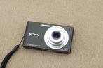 Sony Cybershot DSC-W320, 14.1 MP Digitale camera, Nieuw