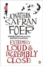 Extremely loud & incredibly close 9780141012698, Verzenden, Gelezen, Jonathan Safran Foer
