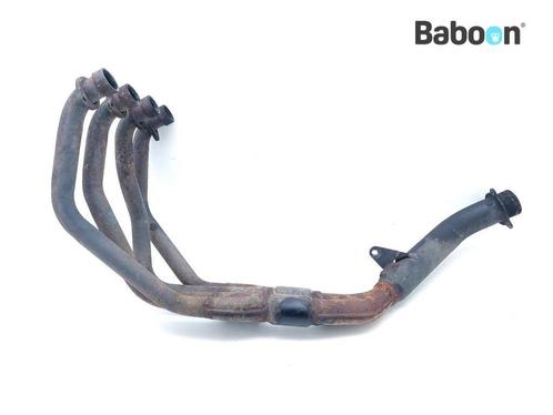 Uitlaat Bochtenset Honda CBR 900 RR Fireblade 1996-1997, Motoren, Onderdelen | Honda, Gebruikt, Verzenden