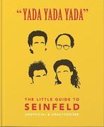 Yada yada yada: the little guide to seinfeld, Nieuw, Nederlands, Verzenden