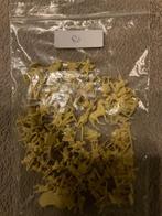 Airfix - Soldat de plomb 628 soldaatjes - 1950-1960 -, Kinderen en Baby's, Nieuw