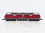 Trix International H0 - 2456 - Diesellocomotief (1) - BR 221