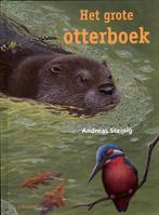 Het Grote Otterboek 9789058780690 Andrea Steinig, Boeken, Verzenden, Gelezen, Andrea Steinig