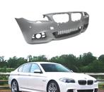 PARE CHOCS BMW F10 F11 LOOK M LCI 13-17 PDC, Auto-onderdelen, Verzenden, Nieuw