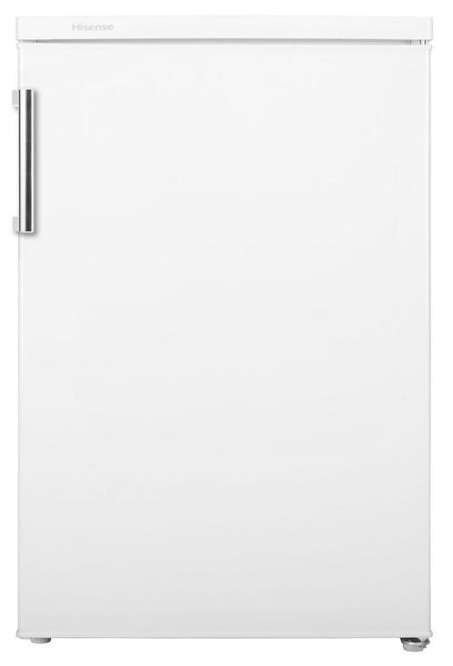 Hisense Rl170d4bwe Tafelmodel Koelkast 85cm, Elektronische apparatuur, Koelkasten en IJskasten, Ophalen of Verzenden