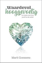 Waardevol hooggevoelig 9789033802638 Marit Goessens, Verzenden, Marit Goessens