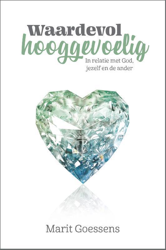 Waardevol hooggevoelig 9789033802638 Marit Goessens, Boeken, Psychologie, Gelezen, Verzenden