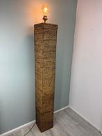 Lampadaire Uplighter - Magnifique lampe sur pied vintage XXL