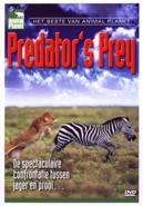 Predators prey-het beste van Animal Planet 1 op DVD, Cd's en Dvd's, Verzenden, Nieuw in verpakking