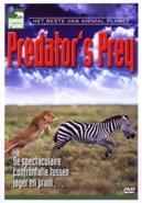 Predators prey-het beste van Animal Planet 1 op DVD, Verzenden, Nieuw in verpakking