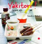 Yakitori 9789023012573, Boeken, Gelezen, Sandra Mahut, Verzenden