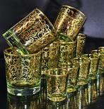 Artemisia - Bécher (12) - Whisky et Shot « insouciants » -