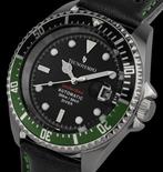 Tecnotempo - Automatic Diver 300M UnderSea - - Zonder, Handtassen en Accessoires, Nieuw