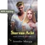 Ster van acht 9789492585042 Jennifer Murgia, Verzenden, Gelezen, Jennifer Murgia