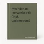 Meander t6 leerwerkboek (incl. vademecum) 9789028947313, Verzenden, Gelezen