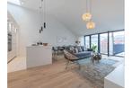Appartement en Place du Luxembourg, Ixelles