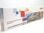 Märklin H0 - 36712 - Treinstel (1) - 4-delige ICE 2 type 402