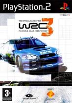 WRC 3 FIA World Rally Championship (Losse CD) (PS2 Games), Ophalen of Verzenden, Zo goed als nieuw