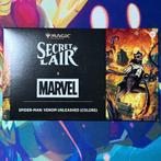 Wizards of The Coast - 5 Card - Magic: The Gathering, Marvel, Nieuw