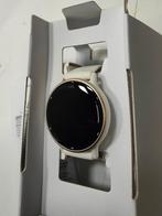 Garmin Vivoactive 5 Cream Gold/Ivory slimme horloges, Verzenden, Nieuw
