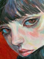 Anna Dart - Strangers - XL