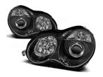 Koplampen Black edition geschikt voor Mercedes W203, Verzenden, Nieuw, Mercedes-Benz