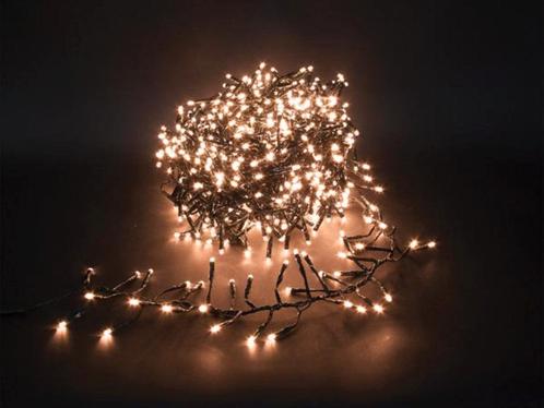 Tweedekans | Light Creations Kerstverlichting - 1020 Led -, Diversen, Kerst, Ophalen of Verzenden