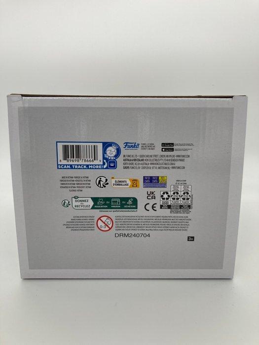 Funko - Funko Pop Funko Pop! Deluxe 1740 – One Piece – Buggy, Antiquités & Art, Antiquités | Jouets