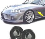 CLIGNOTANTS LATÉRAUX POUR MAZDA MX5 NA NB NBFL 90-05 NOIR, Verzenden, Nieuw